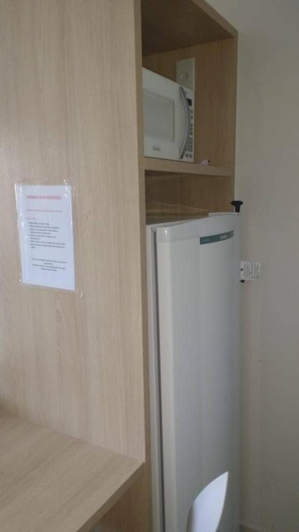 Apartamento Casa Da Madeira Caldas Novas
