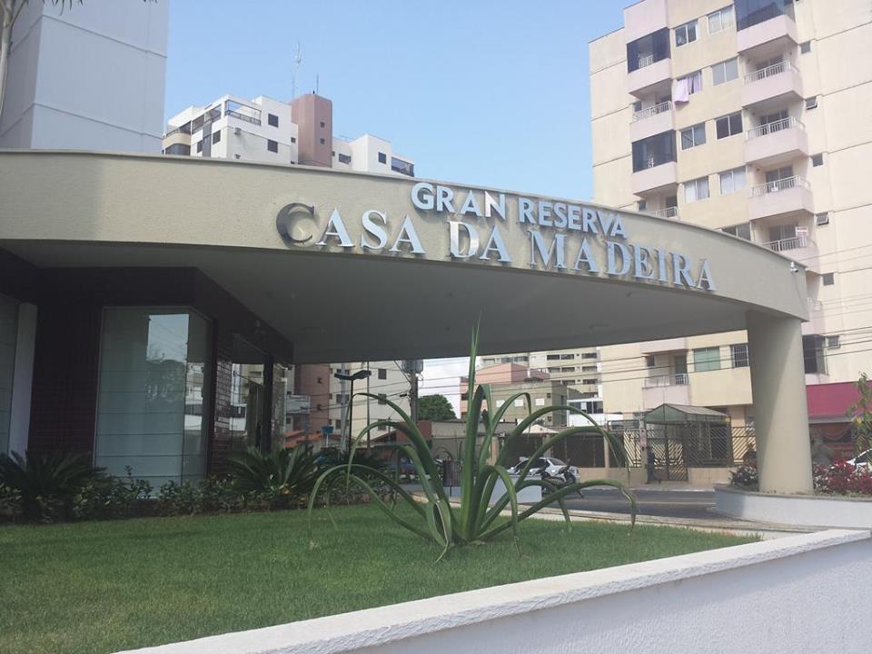 Casa Da Madeira *