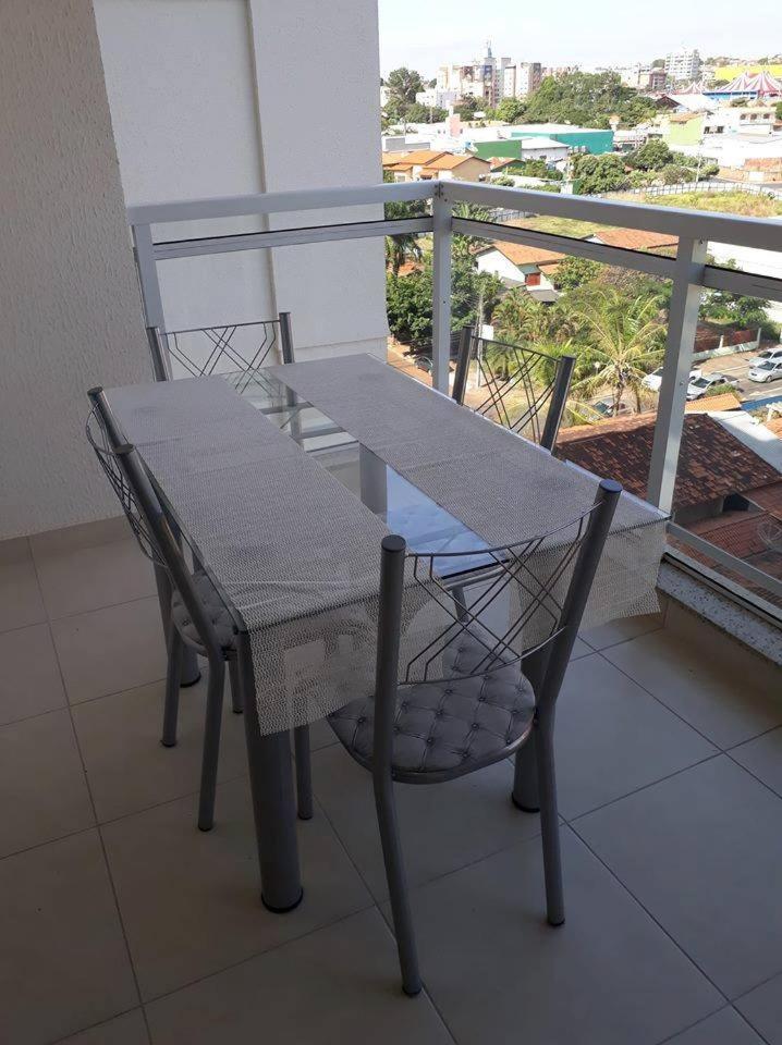 Casa Da Madeira * Caldas Novas