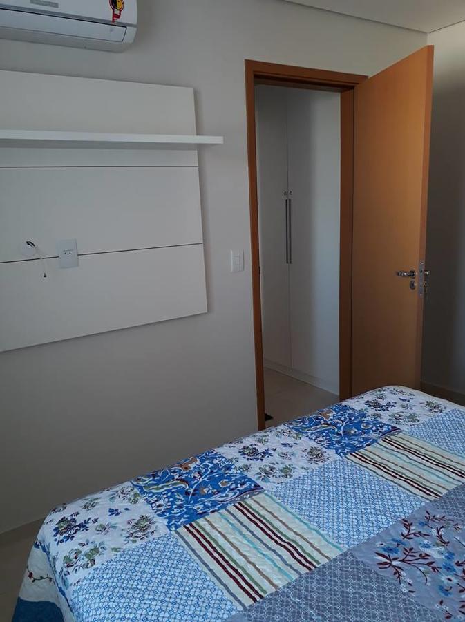 Casa Da Madeira Apartamento Caldas Novas